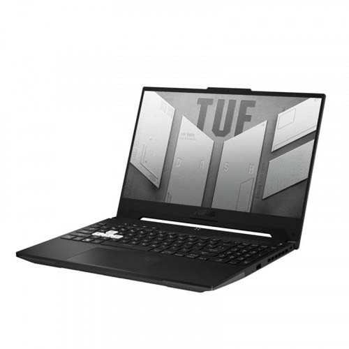 TNC Store Laptop Asus TUF Dash F15 FX517ZC HN077W